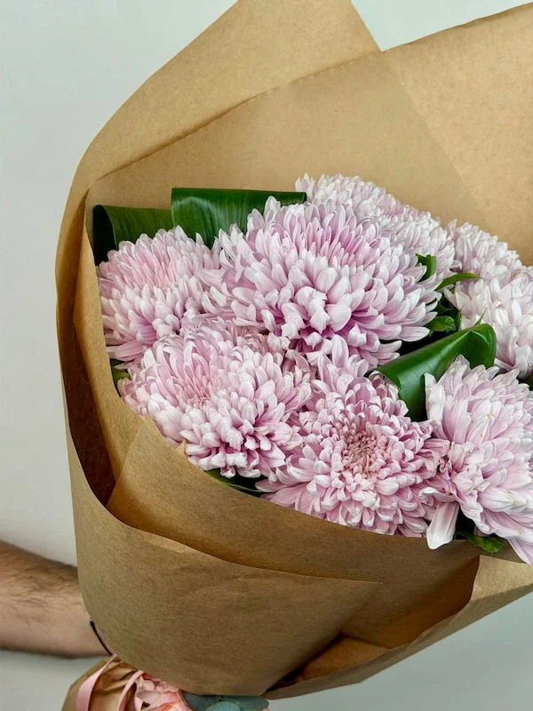 Pudia Anastasia Buket