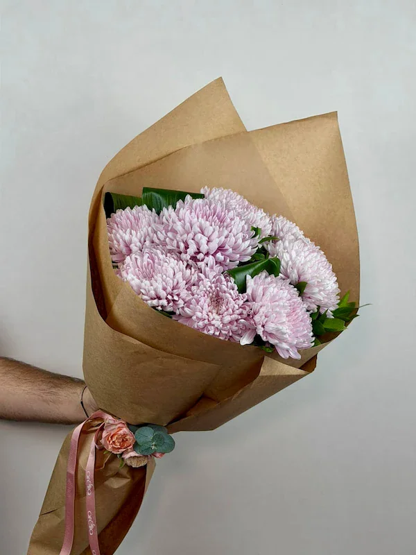 Pudia Anastasia Buket